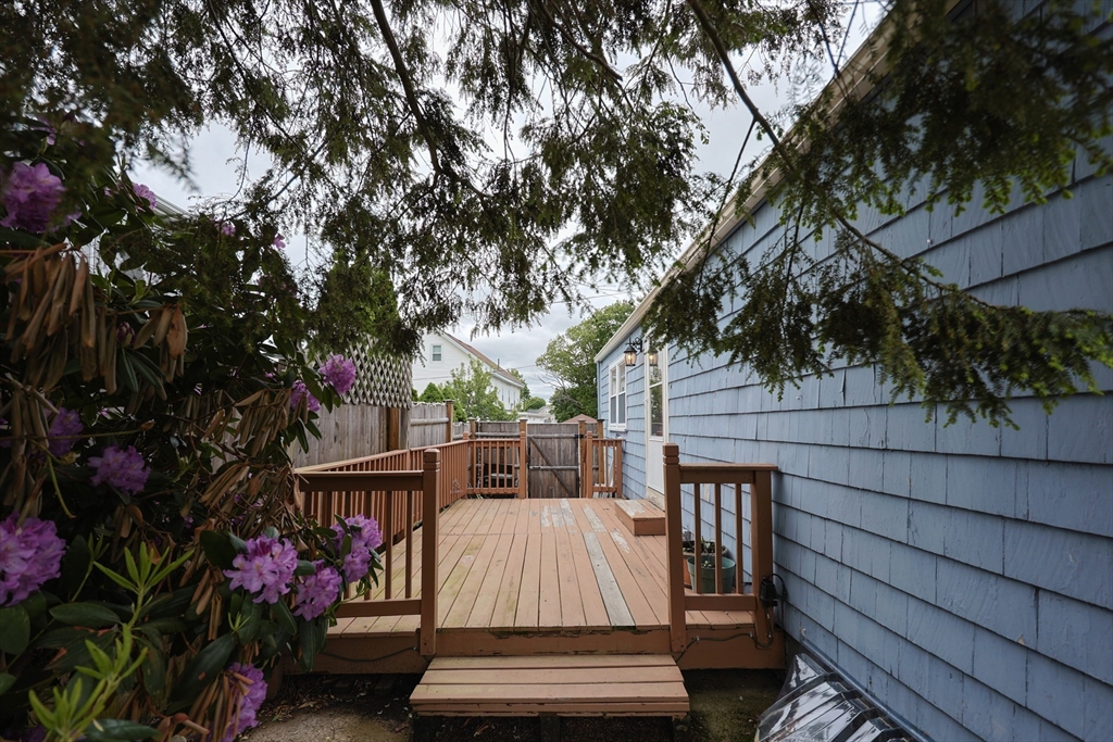 20 Kent Street Saugus, MA 01906 - Photo 36 of 41 a view of outdoor space and yard