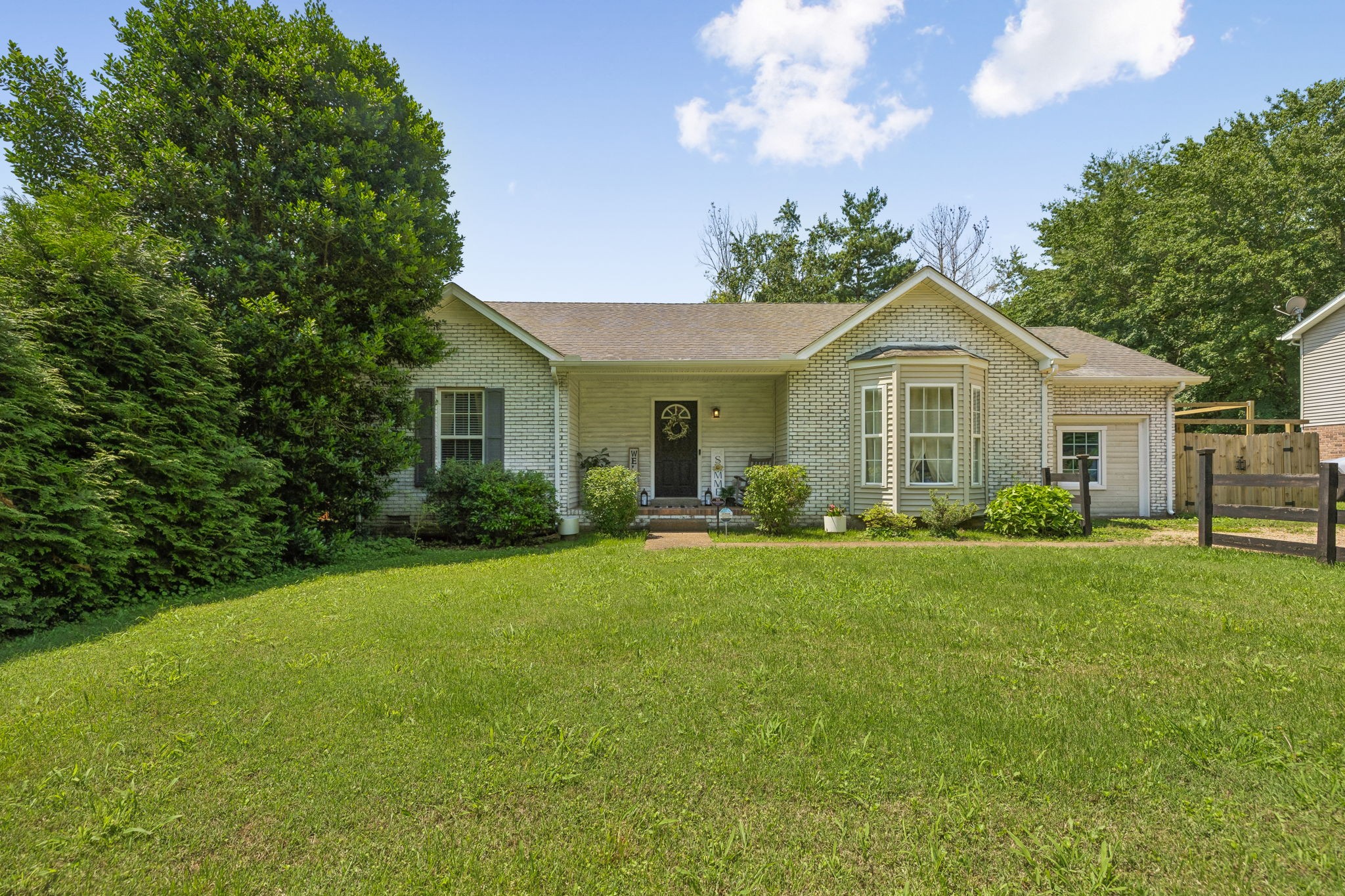 7879 Horn Tavern Road Fairview, TN 37062 - Photo 1 of 50