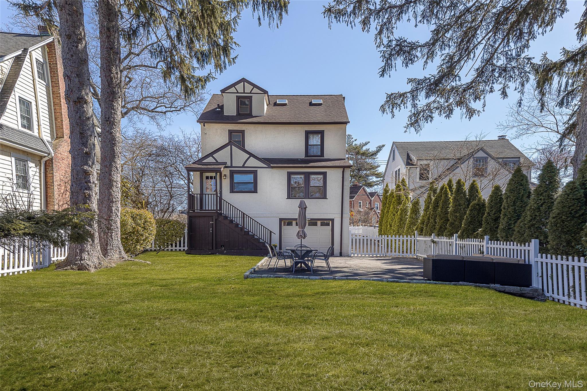 459 Bronxville Road Bronxville, NY 10708 - Photo 22 of 28