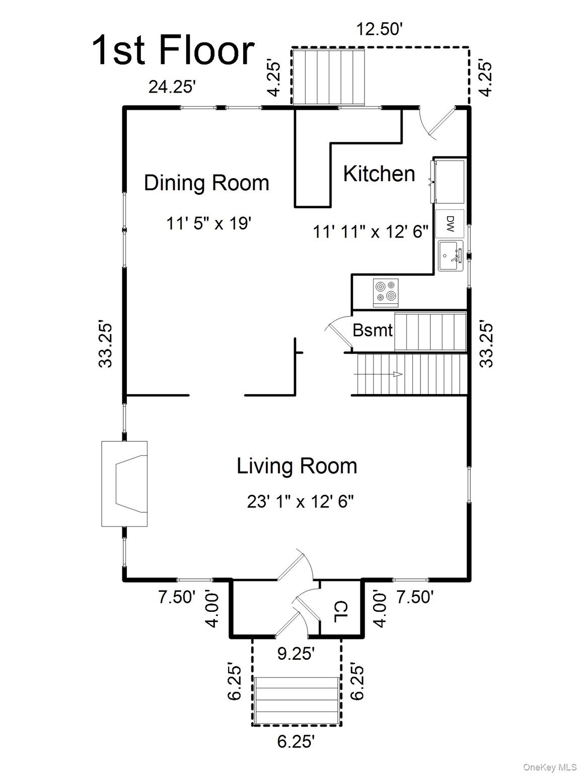 459 Bronxville Road Bronxville, NY 10708 - Photo 25 of 28