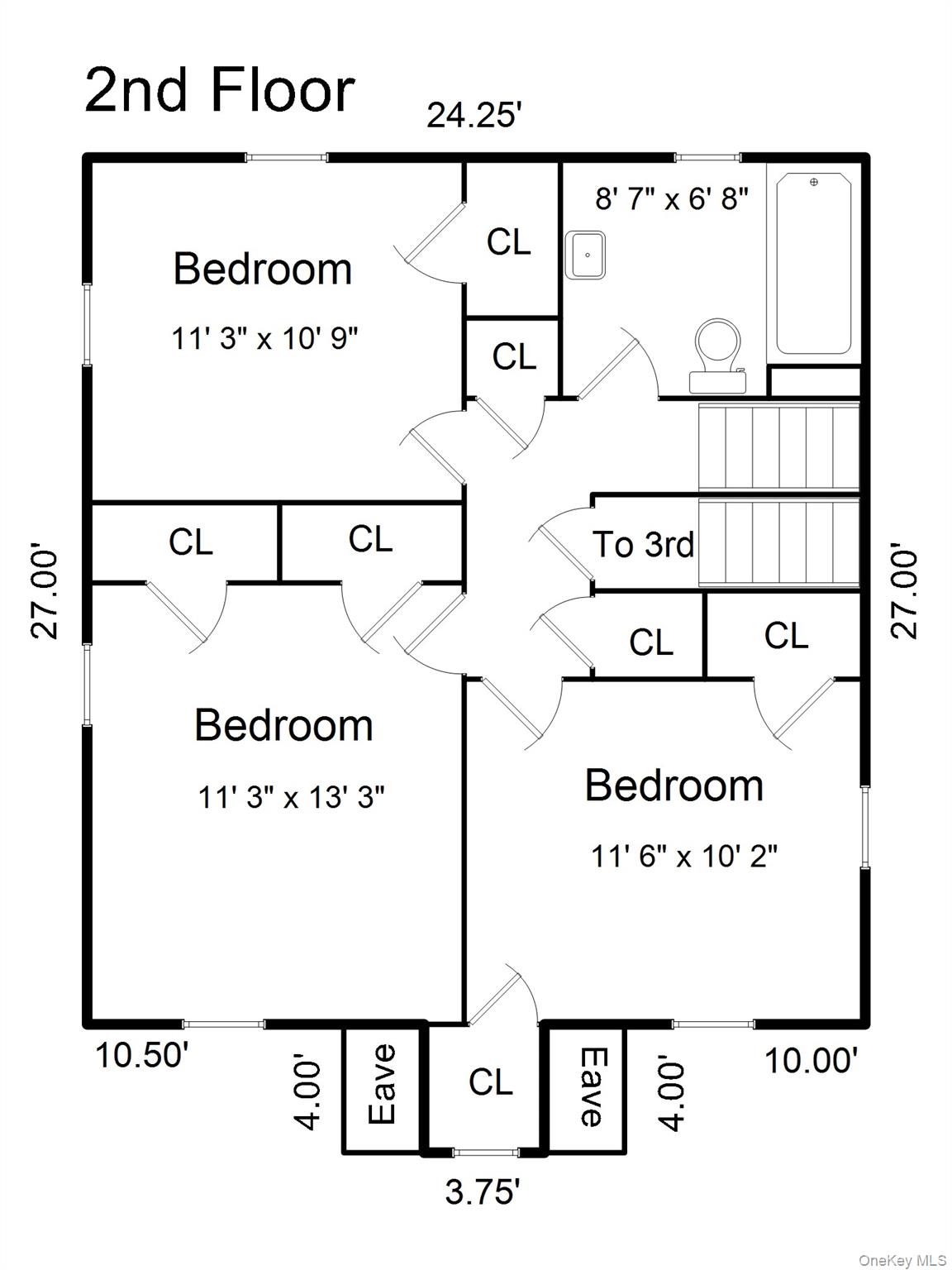 459 Bronxville Road Bronxville, NY 10708 - Photo 26 of 28