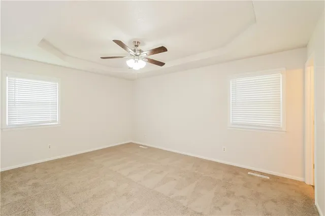 $2,385 | 1018 Silver Lake Drive, Raymore, MO 64083