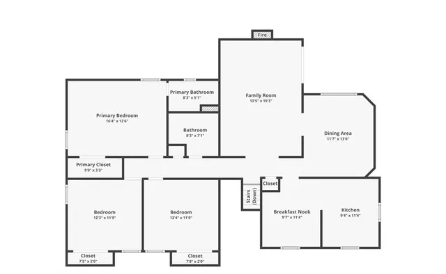 $2,385 | 1018 Silver Lake Drive, Raymore, MO 64083