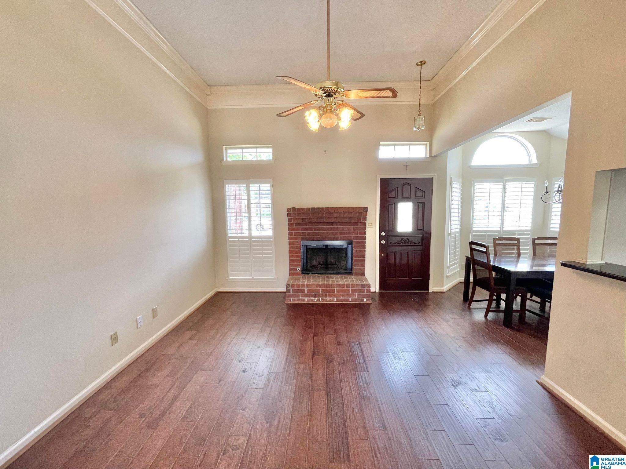 114 Braxton Way Pelham, AL 35124 - Photo 5 of 26