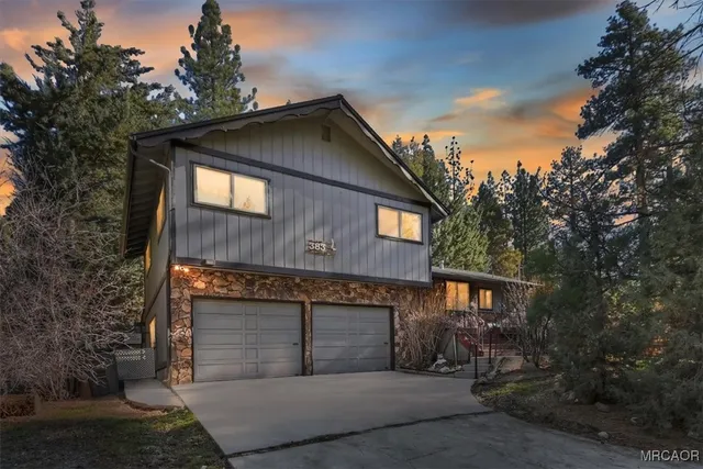 $525,000 | 383 Catalina Road, Big Bear Lake, CA 92315