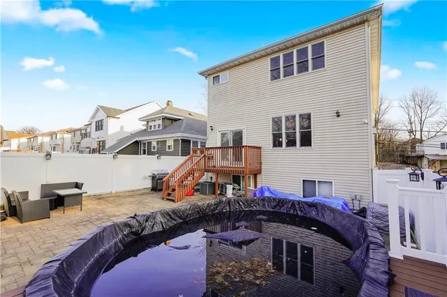 $1,150,000 | 151 Waterbury Avenue | Prince's Bay