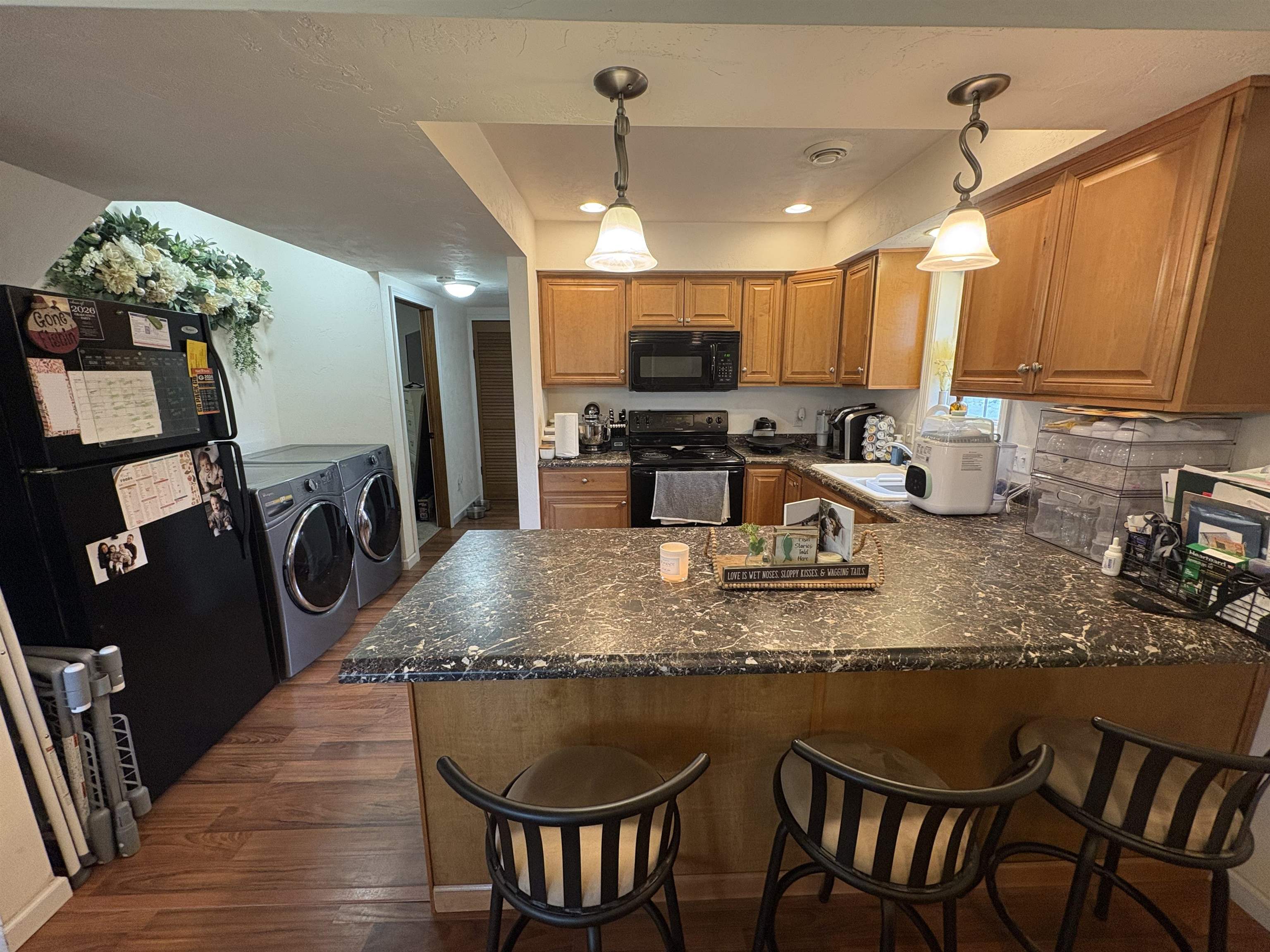 W11030 Riverside Road Marion, WI 54950 - Photo 11 of 40