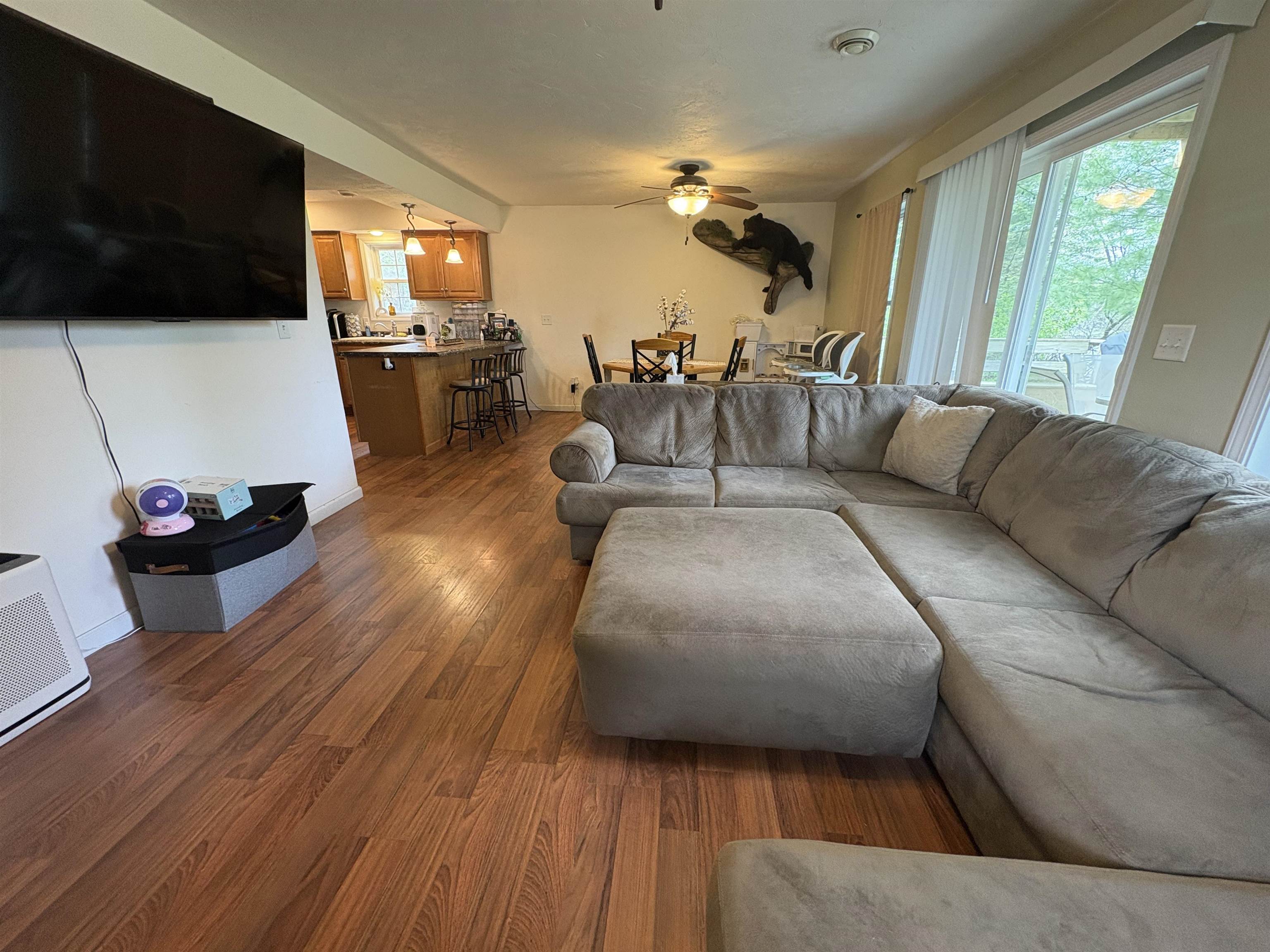 W11030 Riverside Road Marion, WI 54950 - Photo 15 of 40