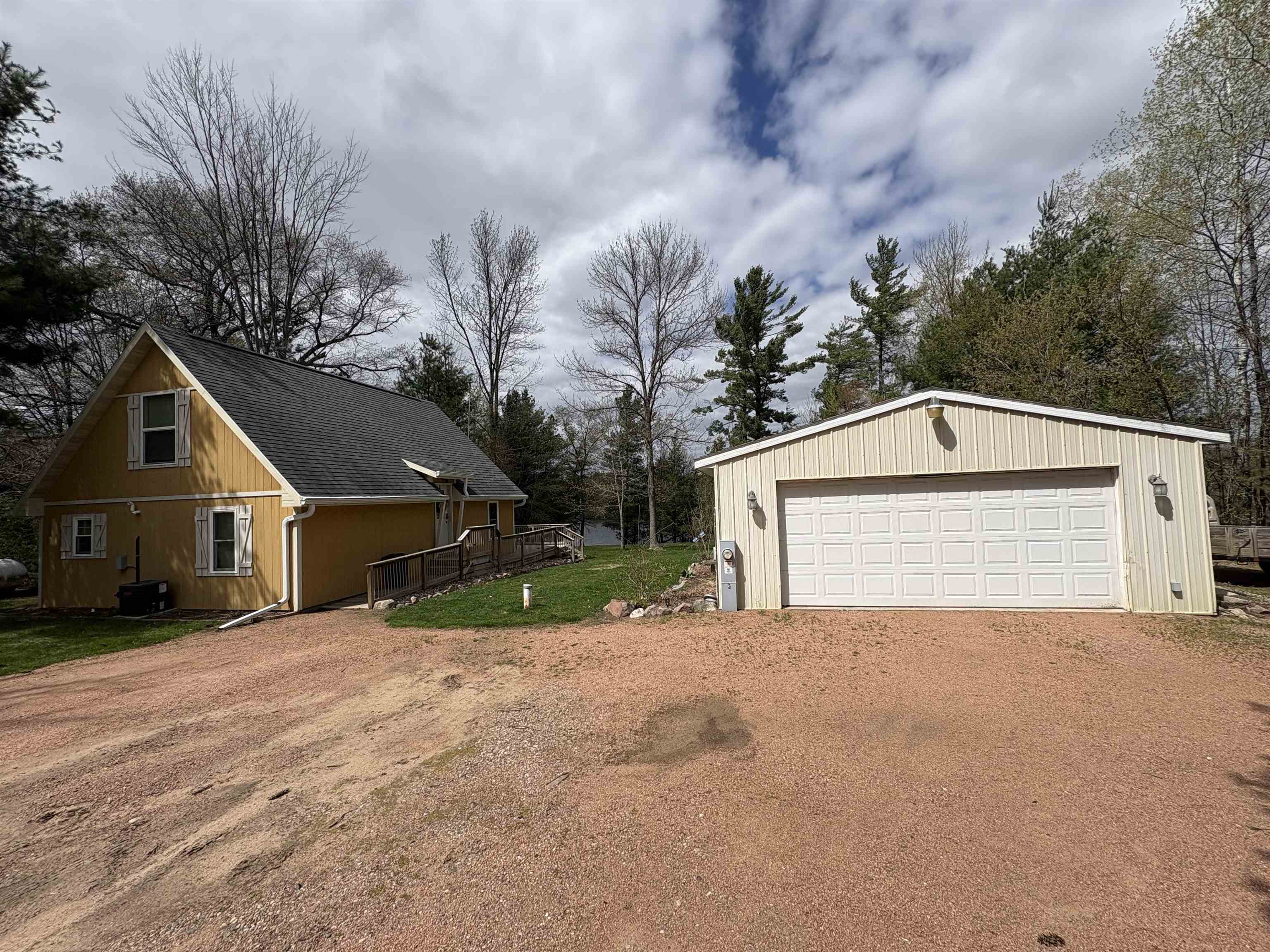 W11030 Riverside Road Marion, WI 54950 - Photo 25 of 40