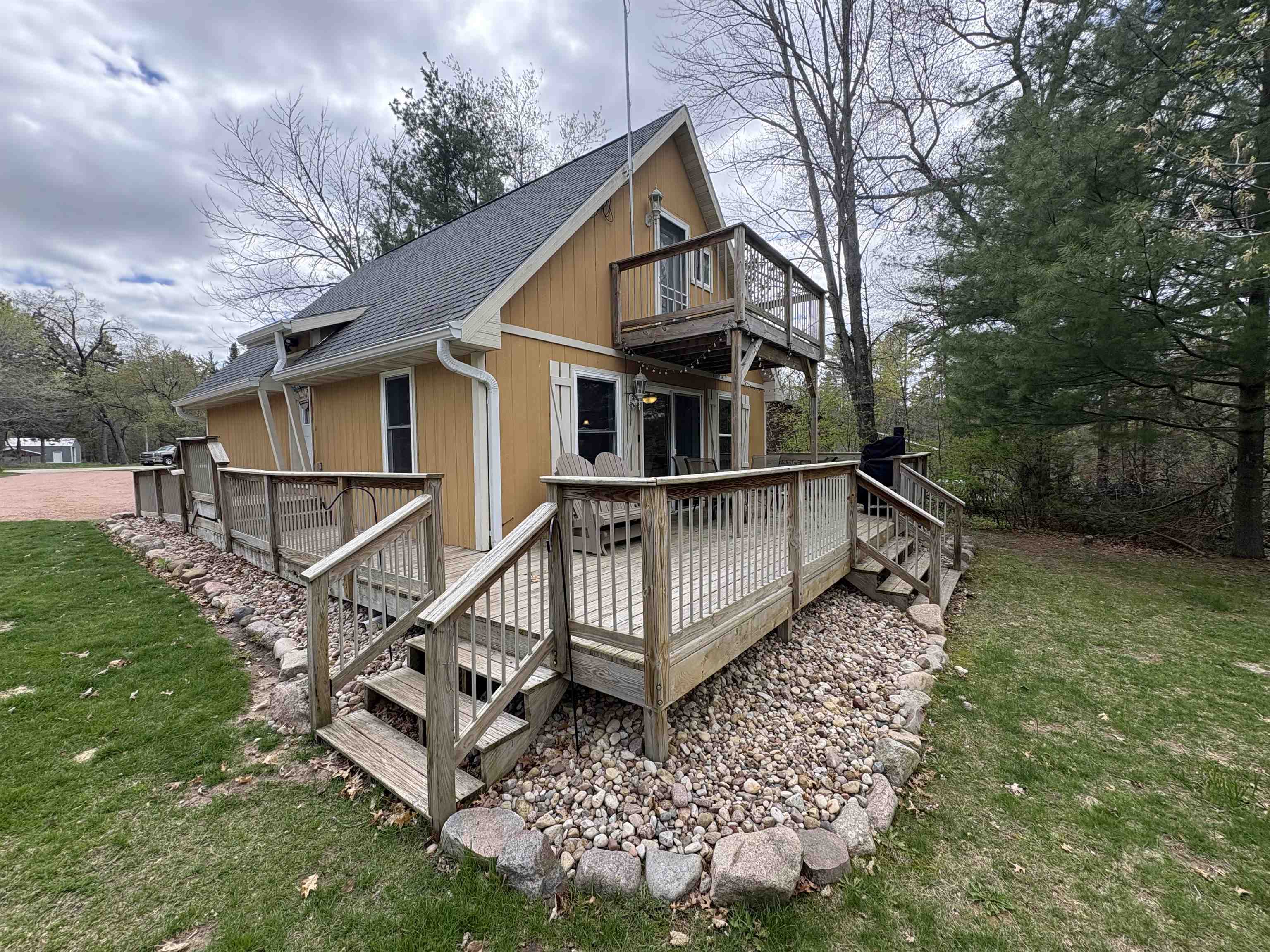 W11030 Riverside Road Marion, WI 54950 - Photo 27 of 40
