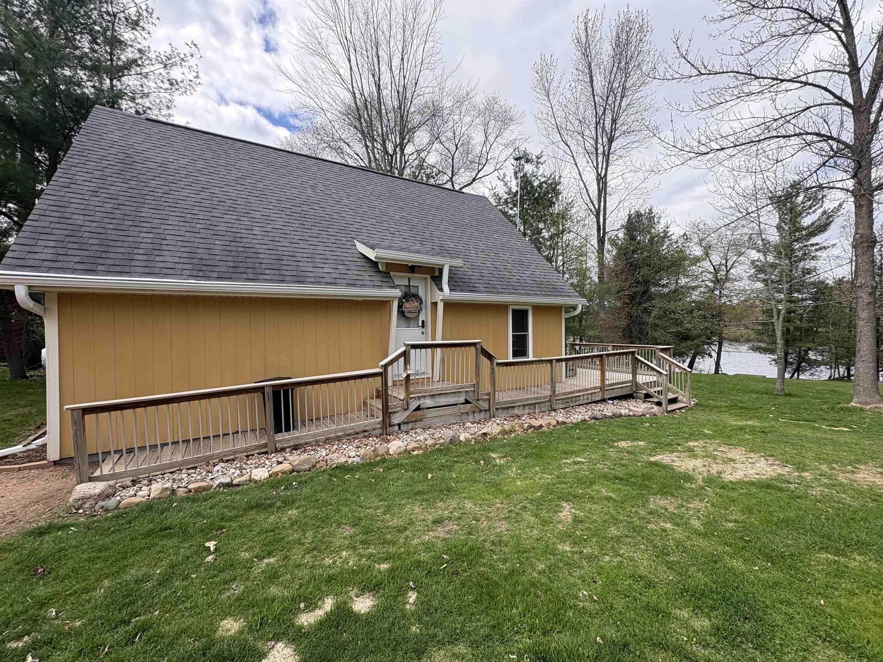 W11030 Riverside Road Marion, WI 54950 - Photo 28 of 40