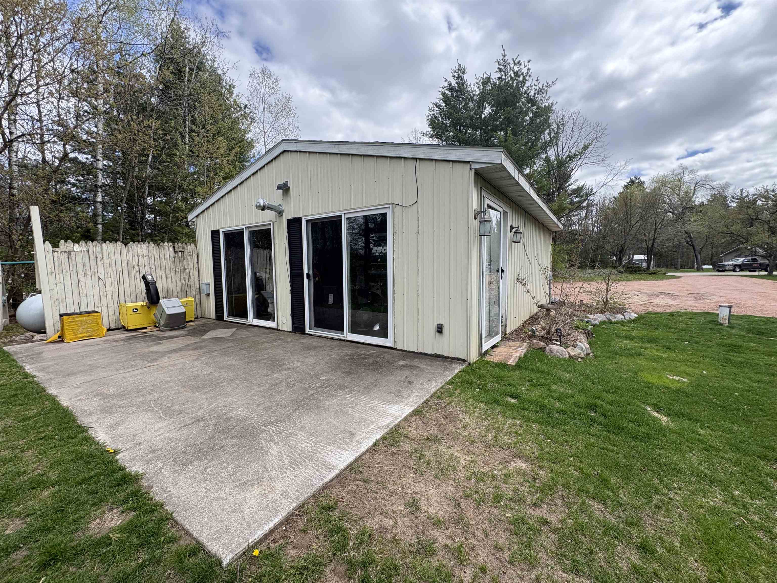 W11030 Riverside Road Marion, WI 54950 - Photo 29 of 40