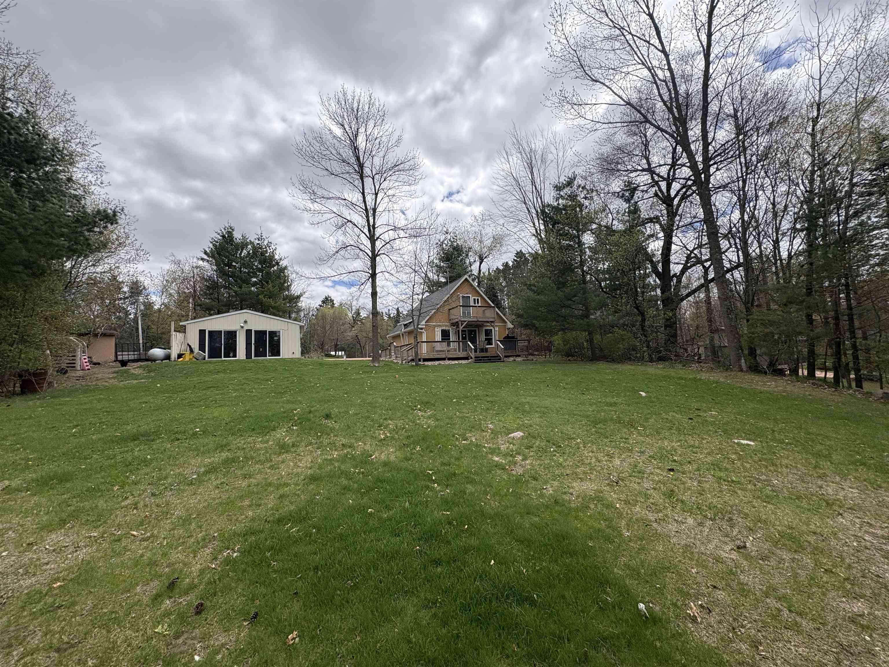 W11030 Riverside Road Marion, WI 54950 - Photo 30 of 40