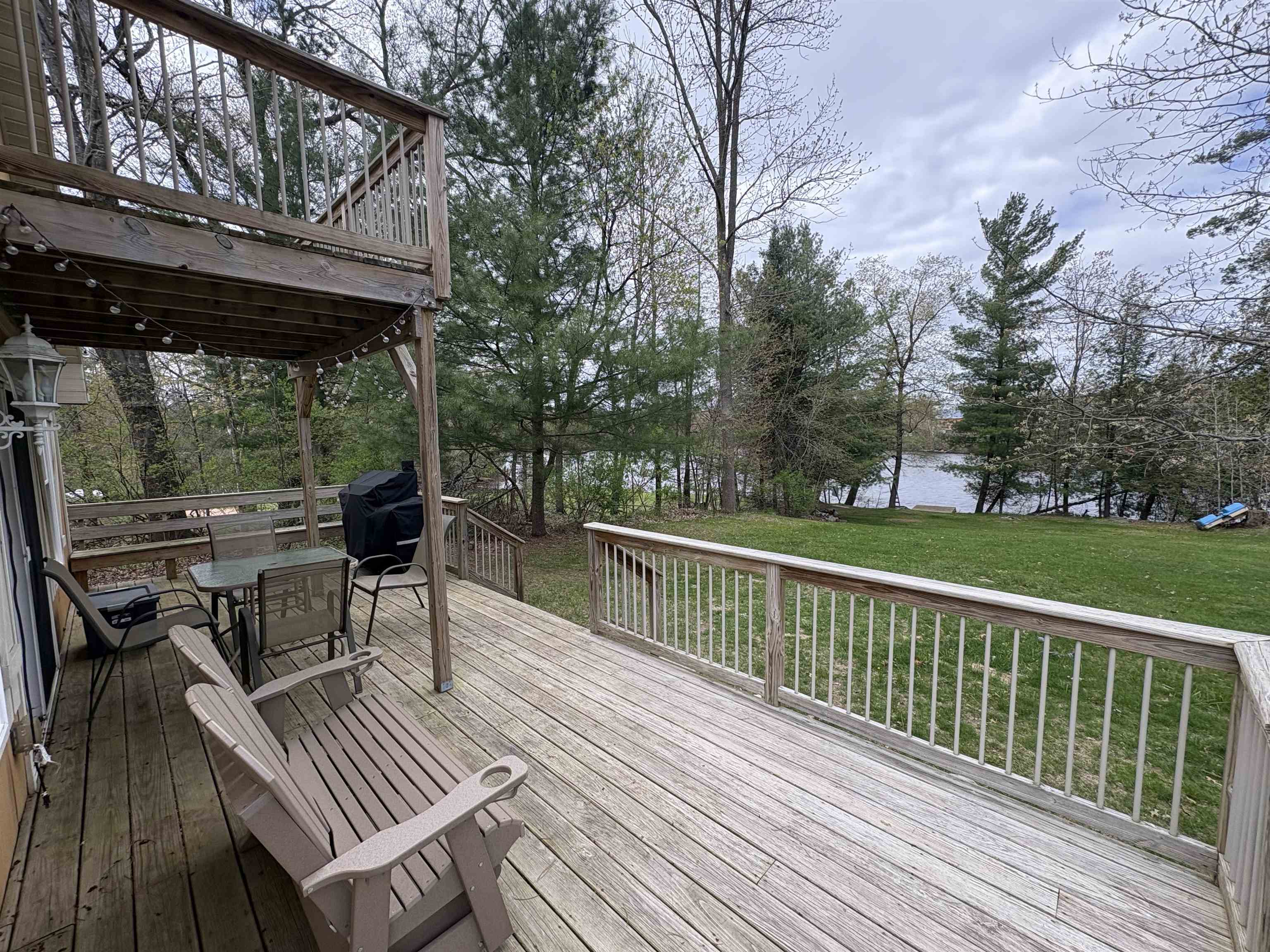 W11030 Riverside Road Marion, WI 54950 - Photo 3 of 40