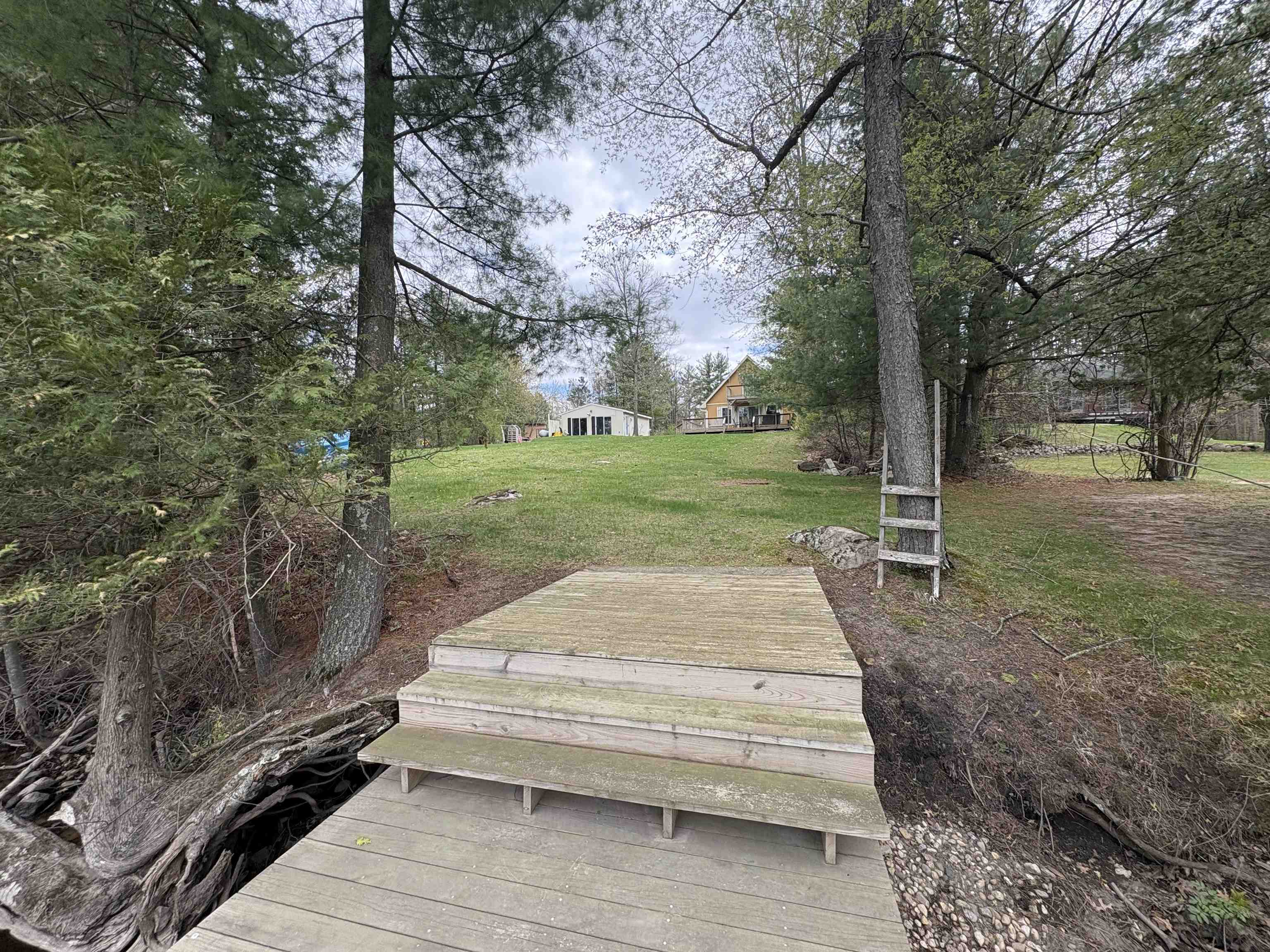 W11030 Riverside Road Marion, WI 54950 - Photo 36 of 40