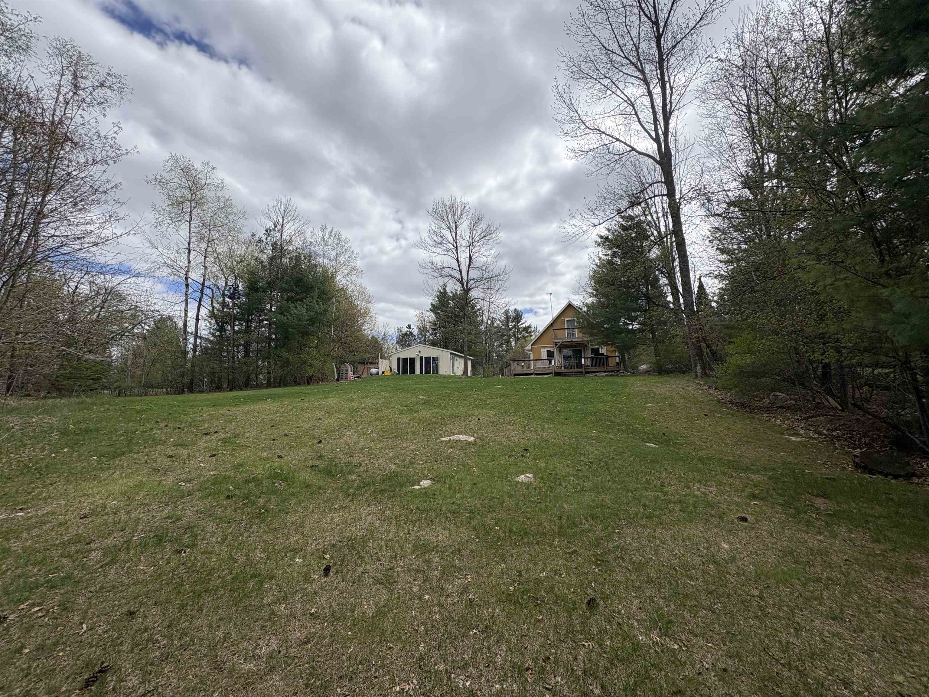 W11030 Riverside Road Marion, WI 54950 - Photo 38 of 40