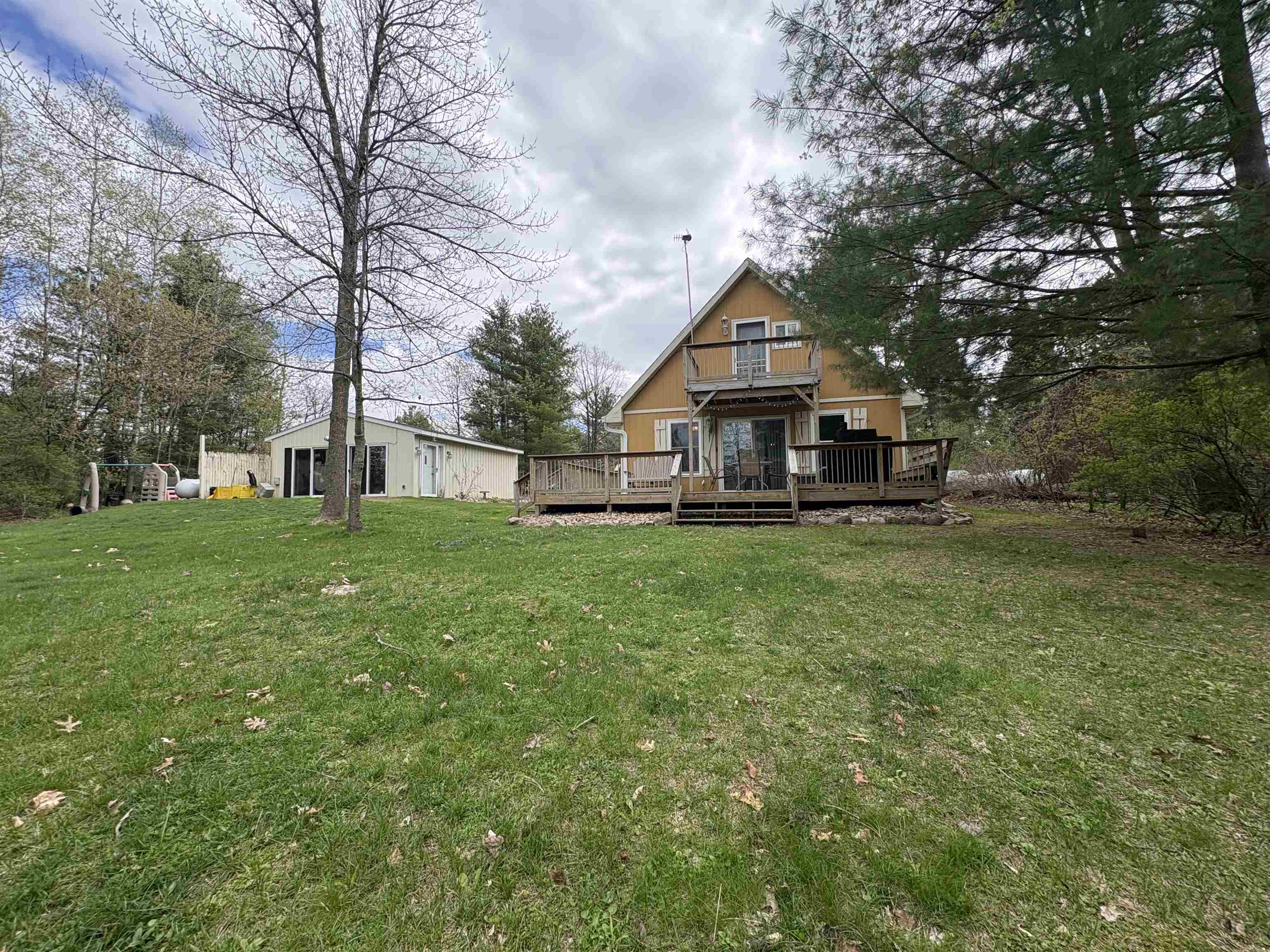 W11030 Riverside Road Marion, WI 54950 - Photo 39 of 40