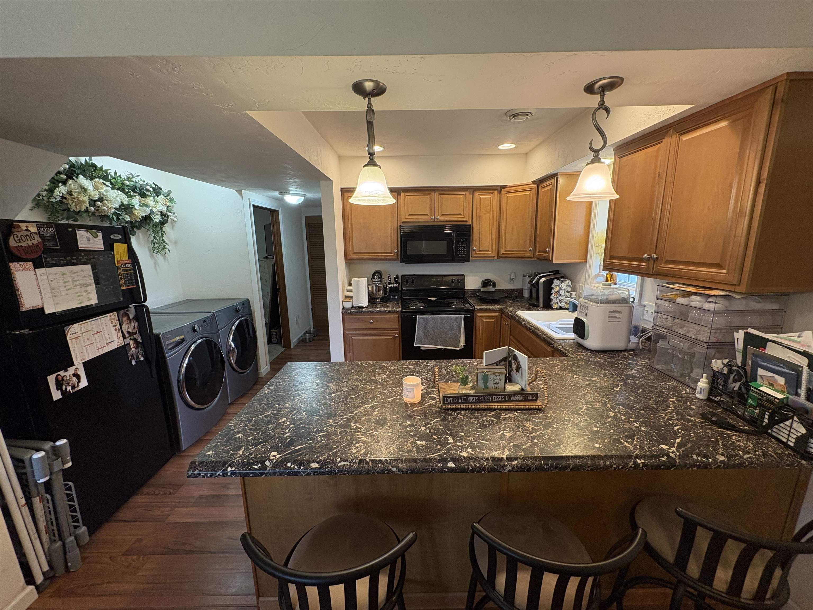 W11030 Riverside Road Marion, WI 54950 - Photo 8 of 40