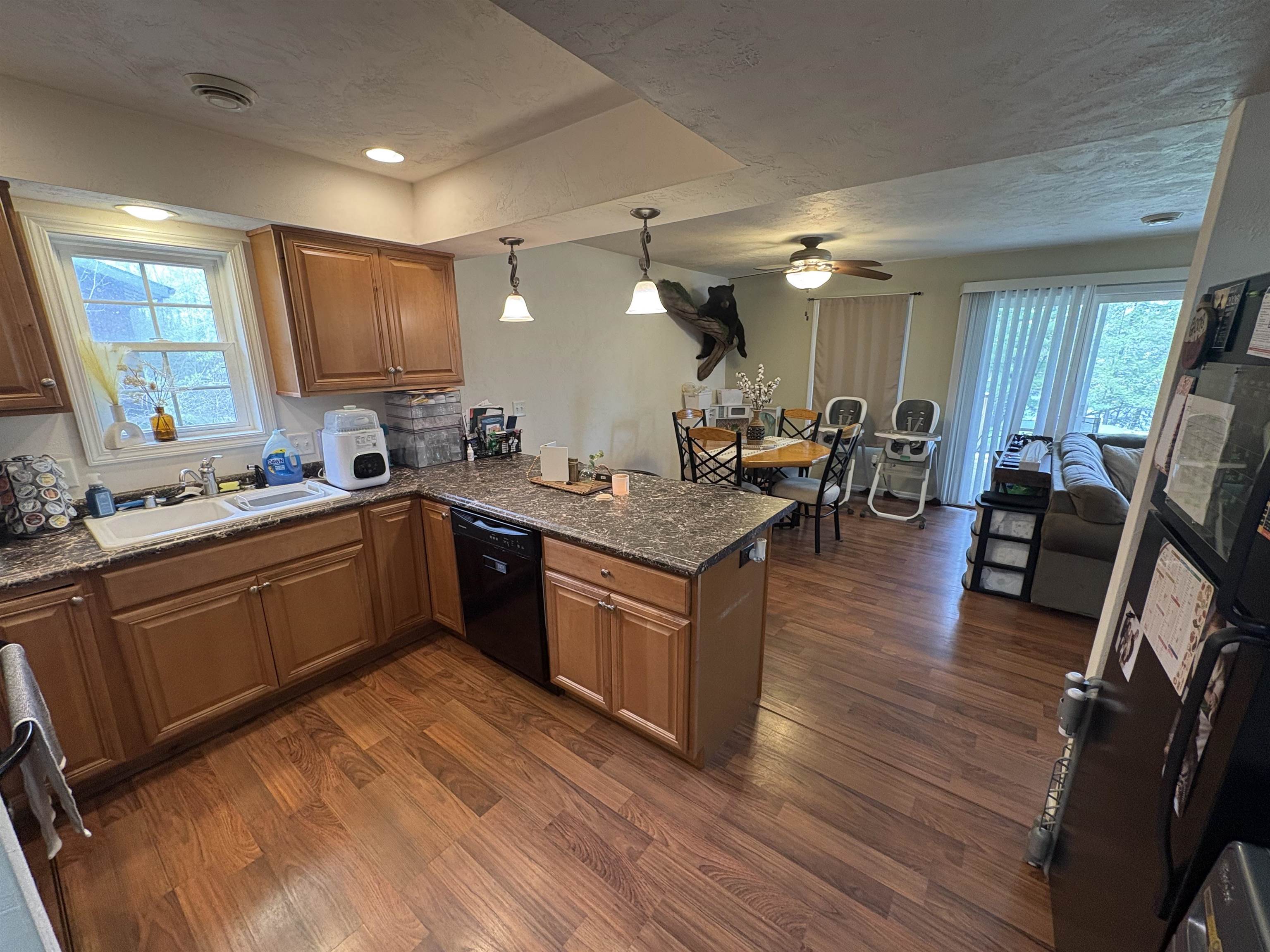 W11030 Riverside Road Marion, WI 54950 - Photo 9 of 40