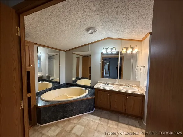 $950 | 1011 John Godfrey Road, Sanford, NC 27332