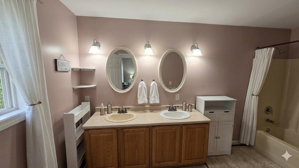74 Smith Road Hermon, ME 04401 - Photo 12 of 20 master_bath_1