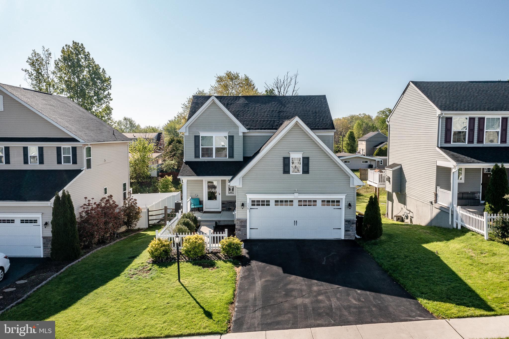 138 Pixie Moss Road Pottstown, PA 19464 - Photo 1 of 52 Gallery Image 1
