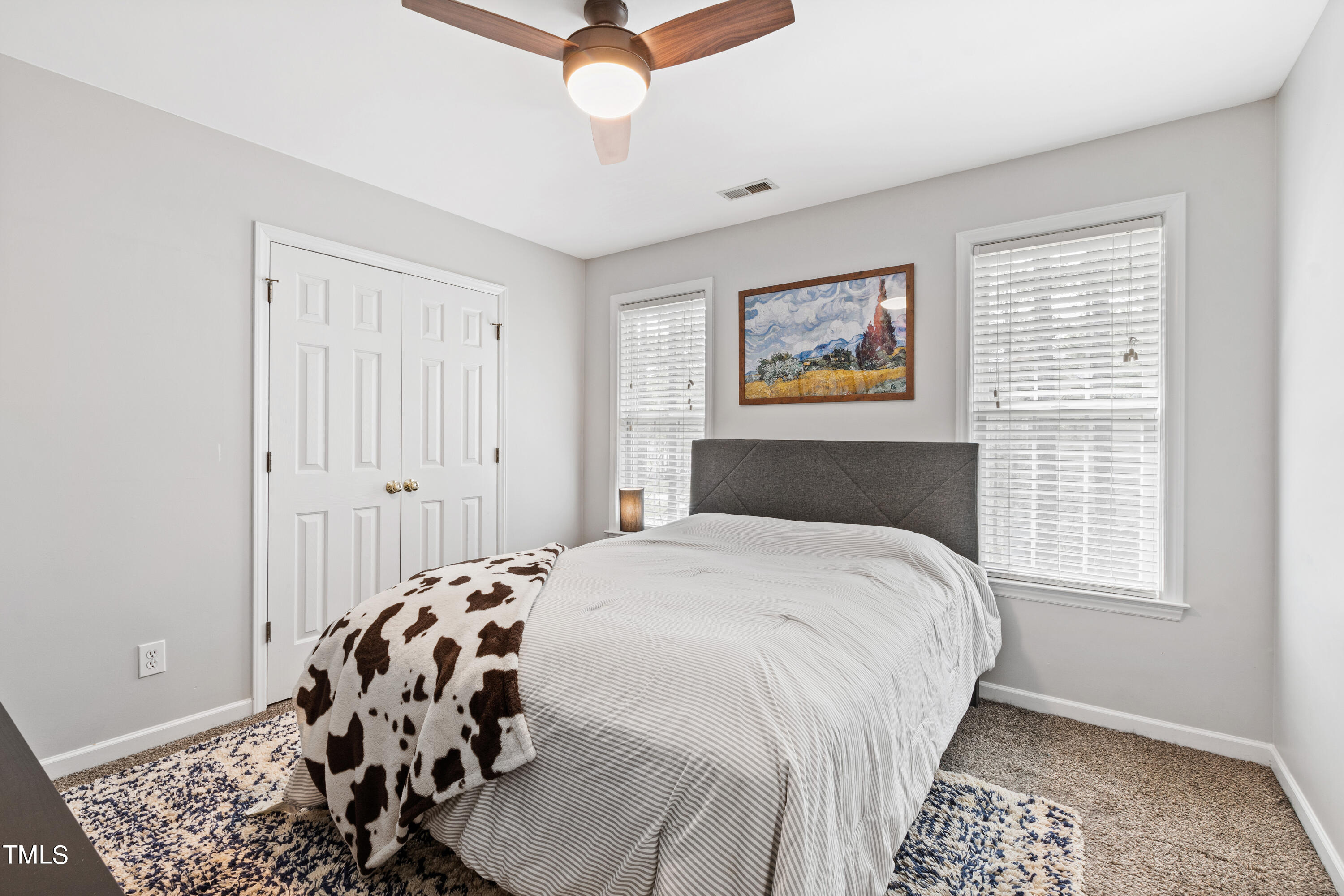 1901 Wheelerbrook Court Raleigh, NC 27603 - Photo 37 of 40 BEdroom 3