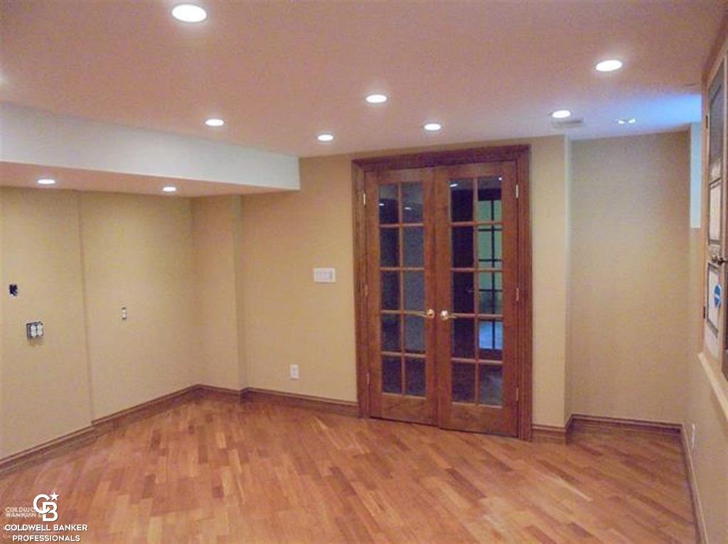 9187 Springborn Road Casco, MI 48064 - Photo 6 of 60 Theater Room/Study