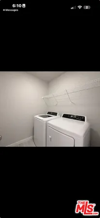 a view of a sink