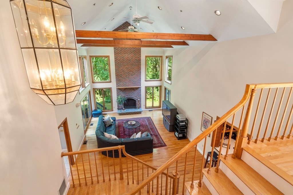 1007 North Road Carlisle, MA 01741 - Photo 9 of 42