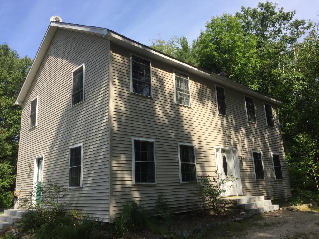 80 Greenfield Road Bennington, NH 03442 - Photo 2 of 27