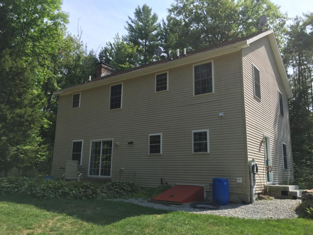 80 Greenfield Road Bennington, NH 03442 - Photo 3 of 27