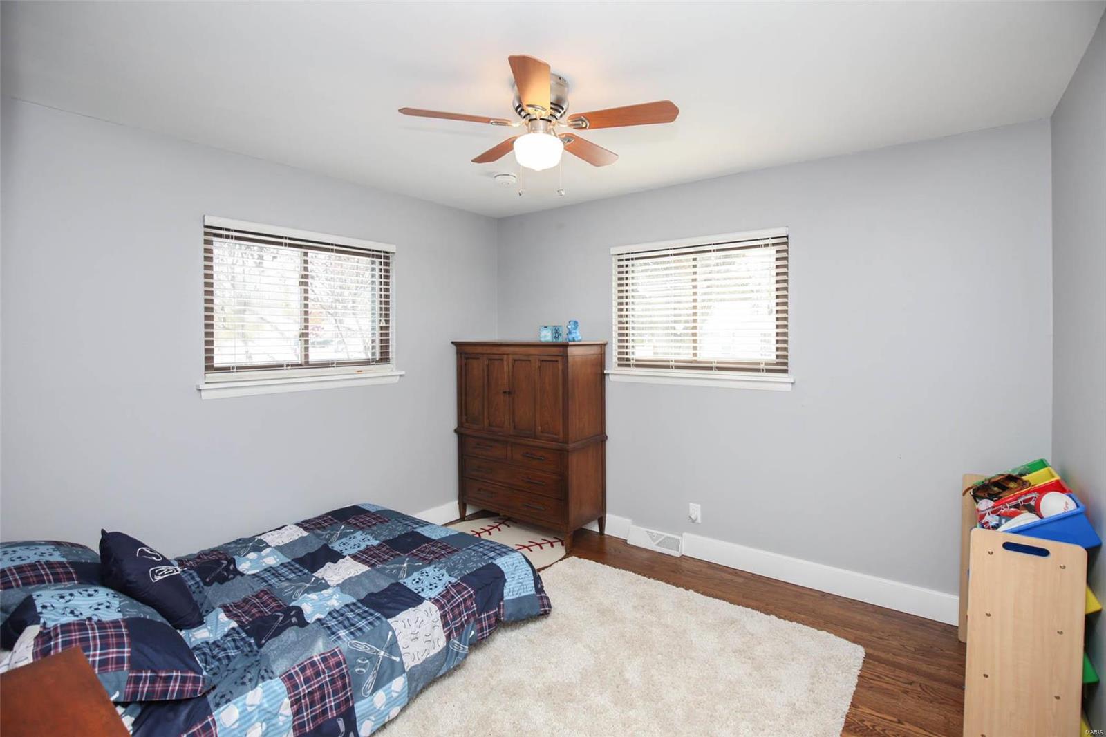 8 Circle Way St. Peters, MO 63376 - Photo 20 of 28