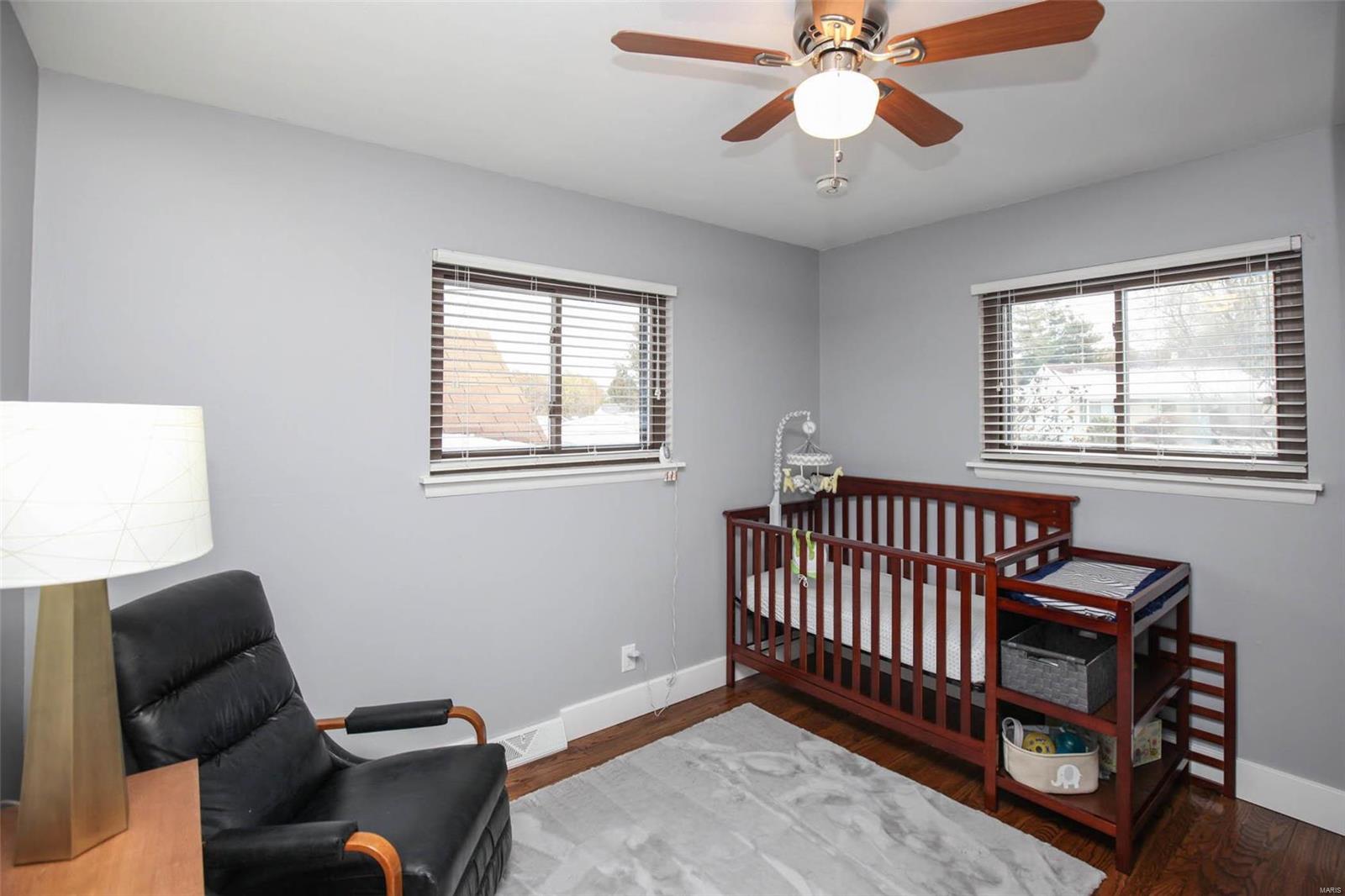 8 Circle Way St. Peters, MO 63376 - Photo 21 of 28