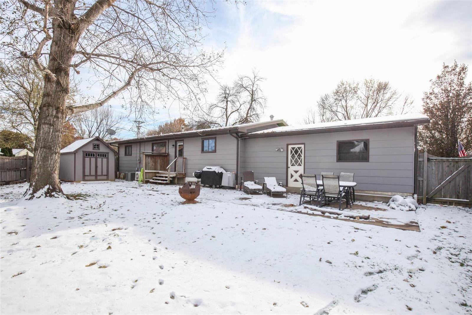 8 Circle Way St. Peters, MO 63376 - Photo 27 of 28