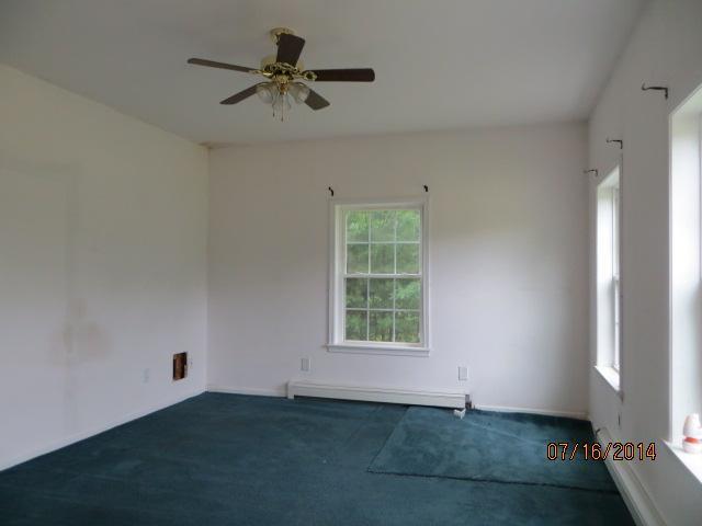 59 Yeaton Hill Road Springvale, ME 04083 - Photo 4 of 22 Living Room.
