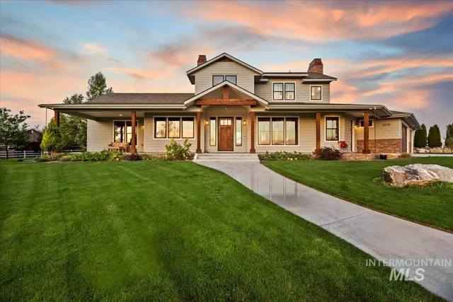 $1,265,000 | 11326 West Rio Road, Caldwell, ID 83607