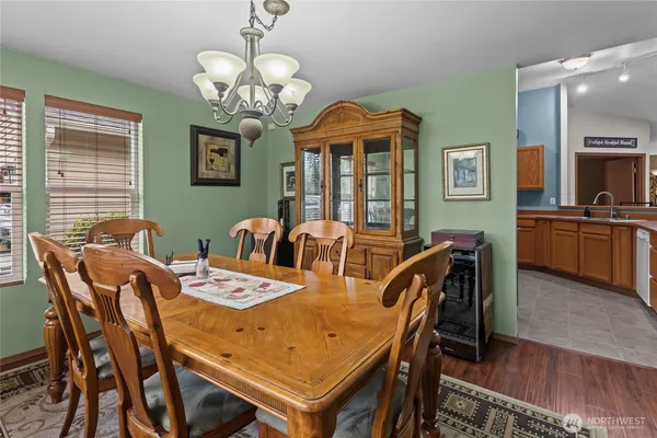 $840,000 | 21701 31st Avenue East, Spanaway, WA 98387