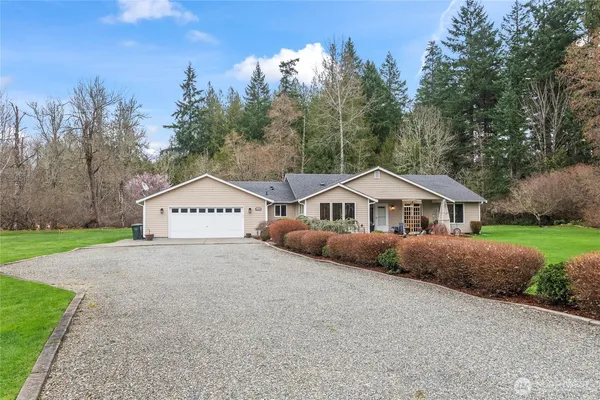 $840,000 | 21701 31st Avenue East, Spanaway, WA 98387