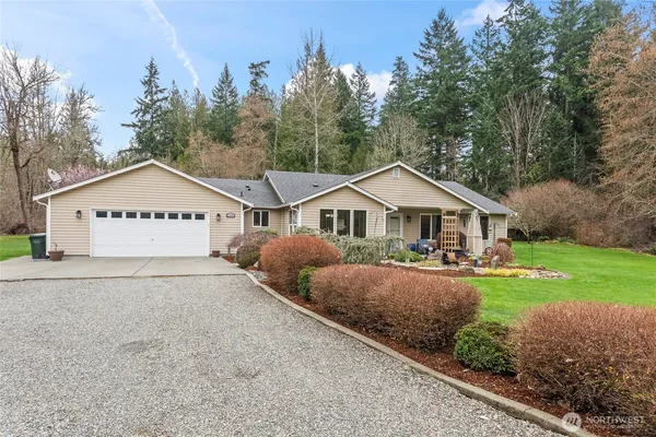 $840,000 | 21701 31st Avenue East, Spanaway, WA 98387