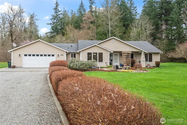 $840,000 | 21701 31st Avenue East, Spanaway, WA 98387