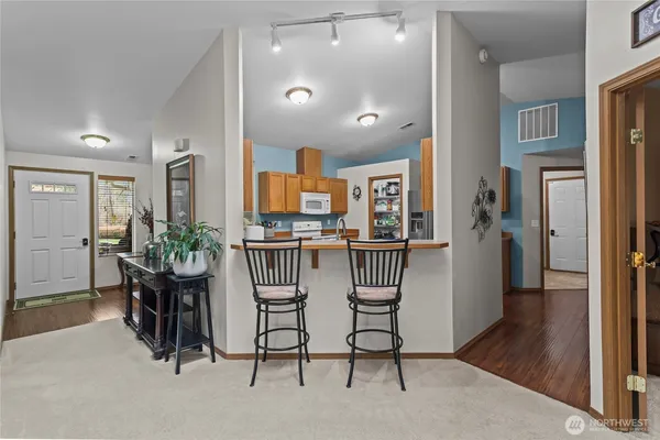 $840,000 | 21701 31st Avenue East, Spanaway, WA 98387