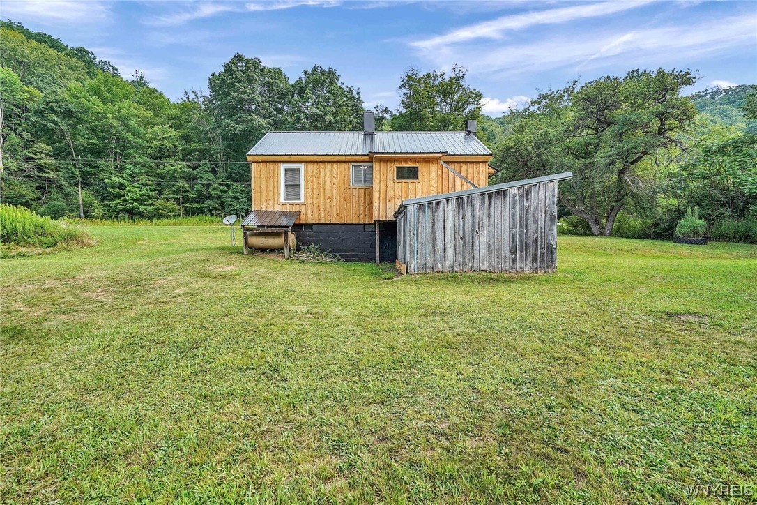 12551 Bone Run Road South Valley, NY 14738 - Photo 11 of 21