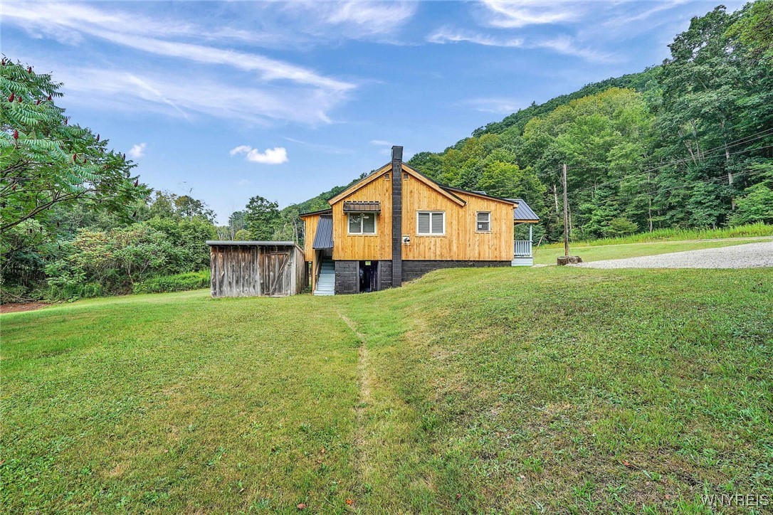 12551 Bone Run Road South Valley, NY 14738 - Photo 12 of 21