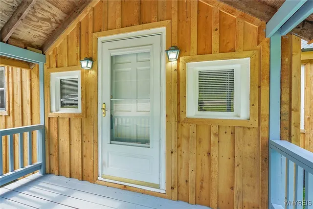 $119,900 | 12551 Bone Run Road, South Valley, NY 14738