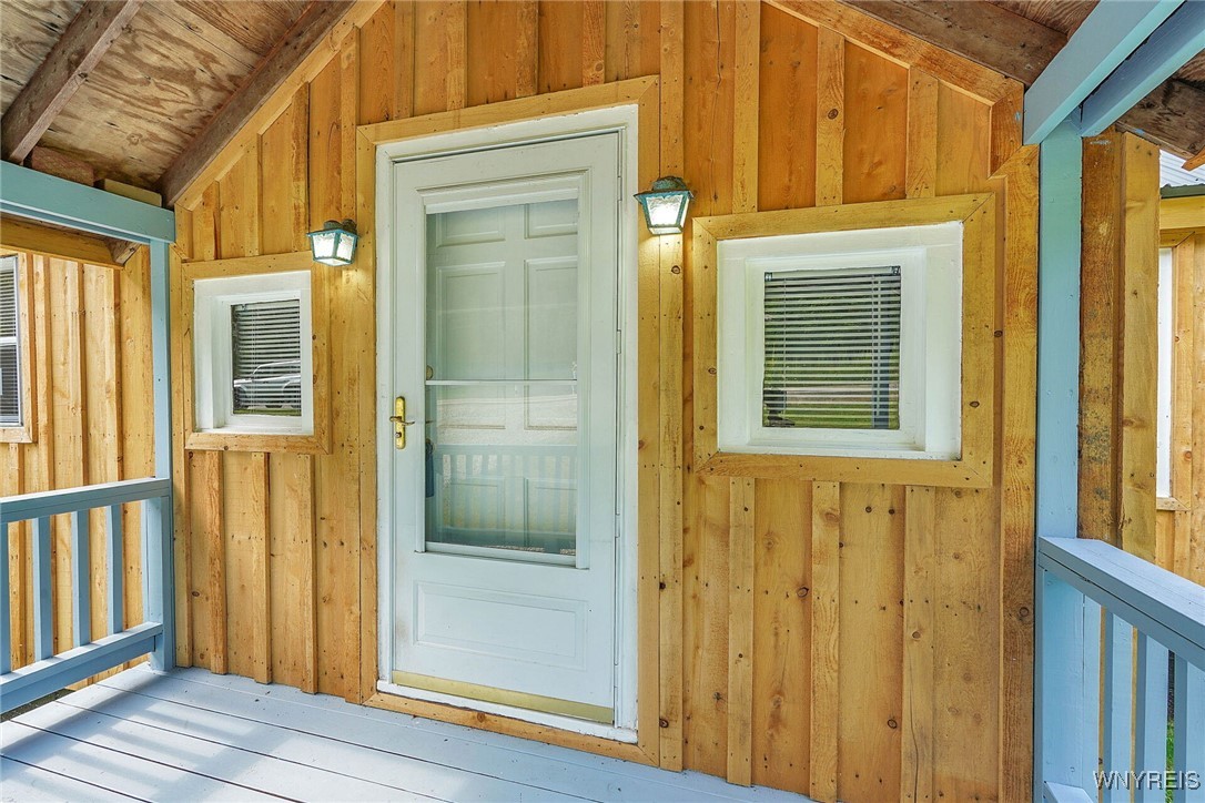 12551 Bone Run Road South Valley, NY 14738 - Photo 13 of 21