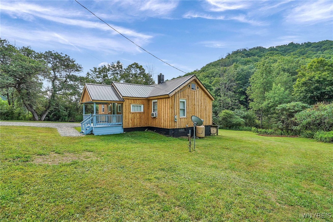 12551 Bone Run Road South Valley, NY 14738 - Photo 15 of 21