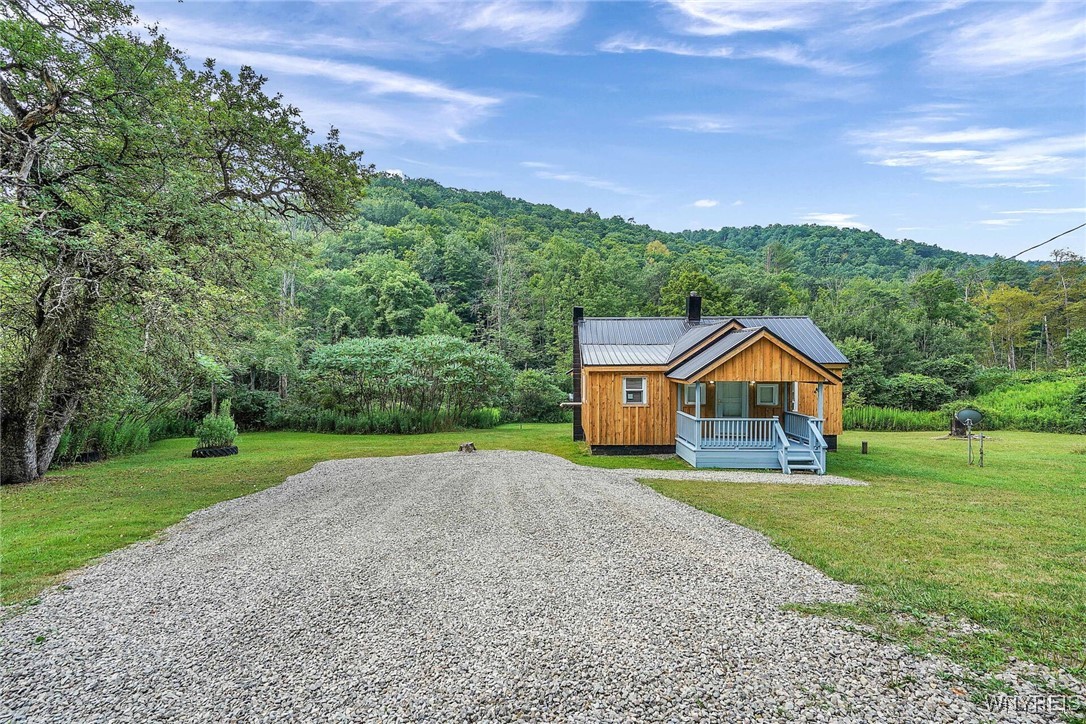 12551 Bone Run Road South Valley, NY 14738 - Photo 18 of 21