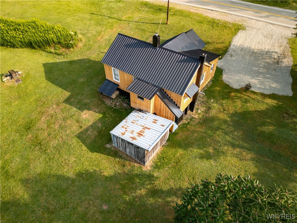 12551 Bone Run Road South Valley, NY 14738 - Photo 21 of 21