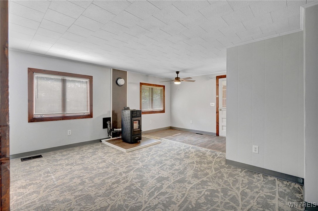 12551 Bone Run Road South Valley, NY 14738 - Photo 3 of 21